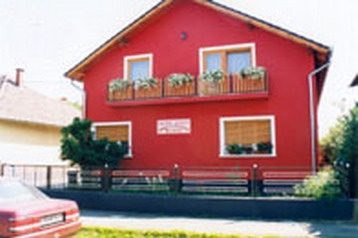Viesu māja Lenti 1